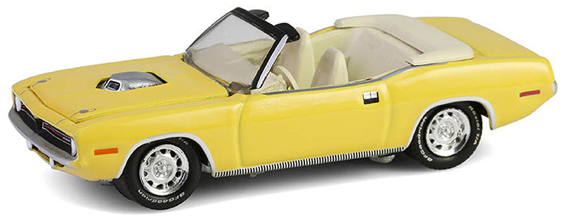 Greenlight-Barrett-Jackson Scottsdale Edition Series 15 (6-Piece Assortment) GL37320