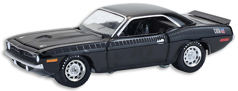 Greenlight-Barrett-Jackson Scottsdale Edition Series 16 (6-Piece Assortment) GL37330