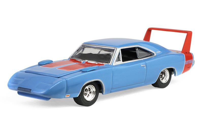 Anniversary Collection Series 18 Set of 6 GreenLight 1:64 – GL28180