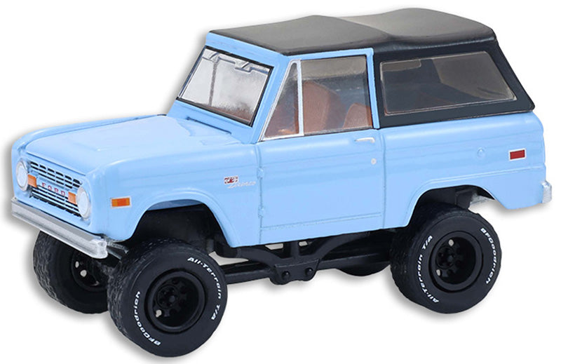 Greenlight-Barrett-Jackson Scottsdale Edition Series 16 (6-Piece Assortment) GL37330