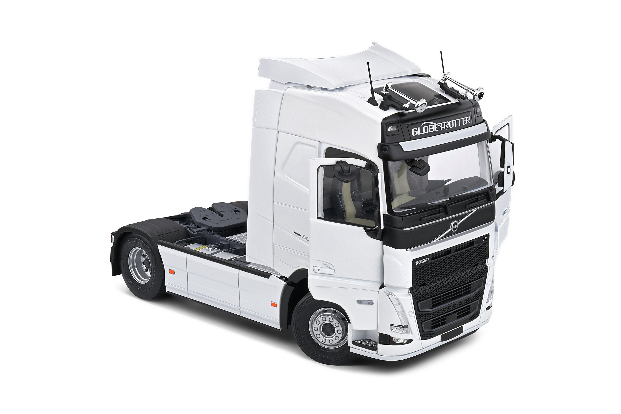 SOLIDO - Volvo FH Globetrotter XL