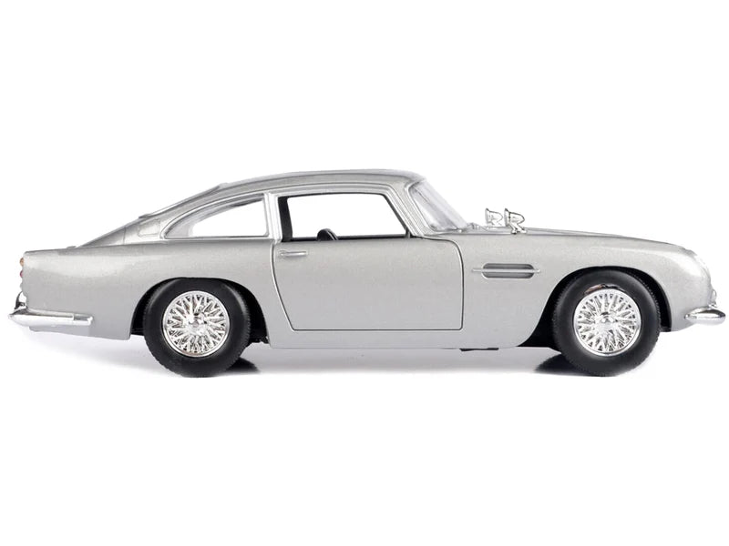 MotorMax 1:24 Aston Martin DB5 – James Bond 007 Goldfinger 79857