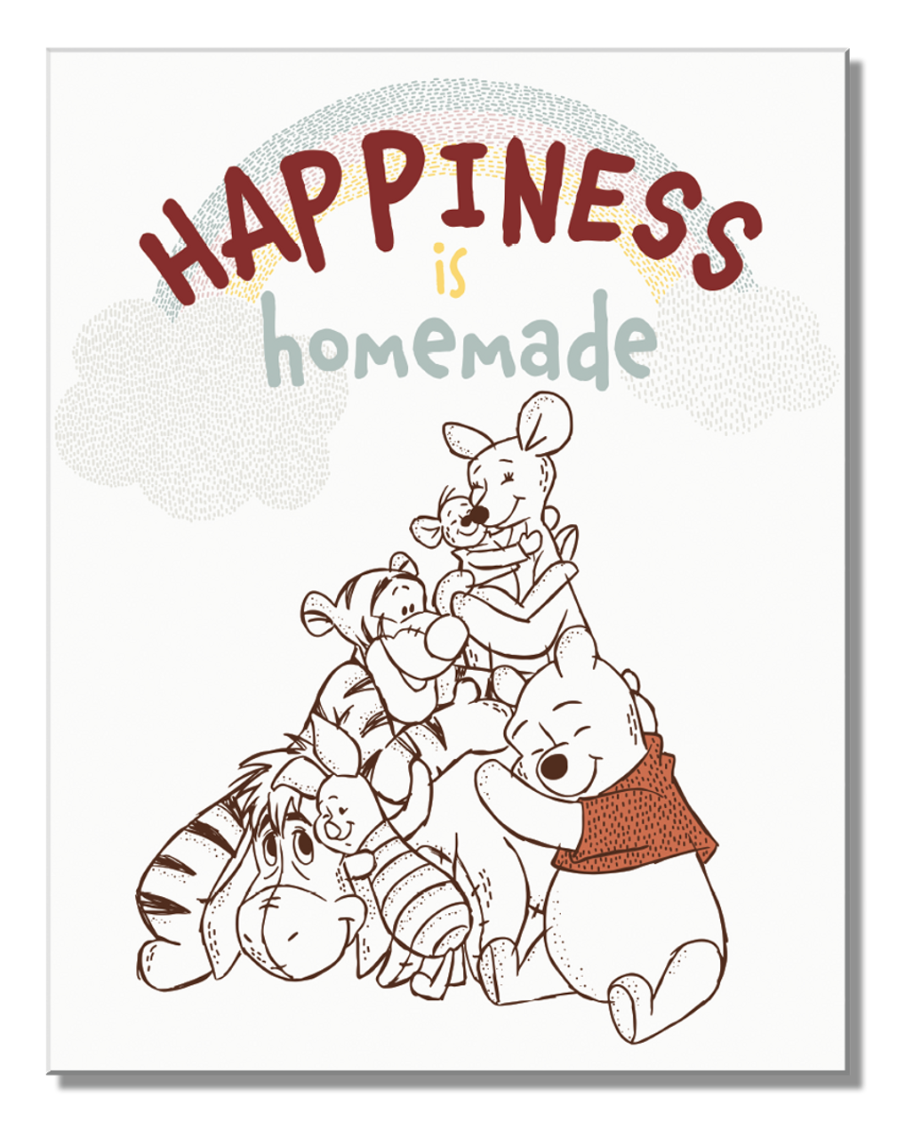 Disney&