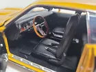 1971 Cuda 340 - Bahama Yellow (Limitée à 199 unité-Limited to 199 units)
