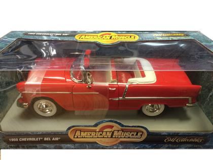 Chevrolet Bel Air 1955