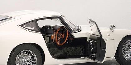 Toyota 2000 GT Coupe