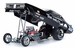 Dodge Charger 1971 Don Garlits Funny Car NHRA