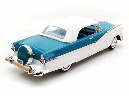 Ford Fairlane Sunliner 1956 ***Last One***