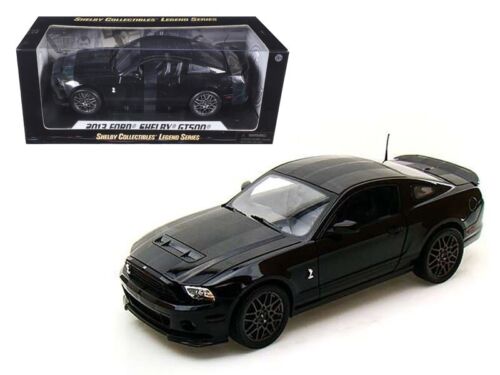Ford Mustang Shelby GT500 2013 – Nice Car Collection