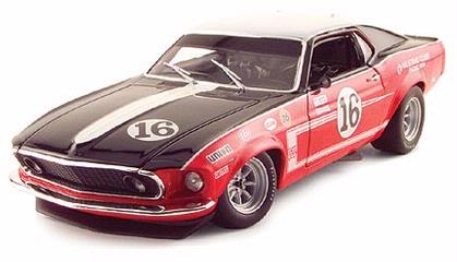 Ford Mustang 1969