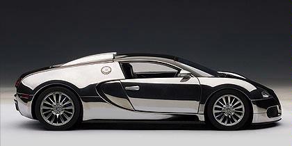 Bugatti EB Veyron 16.4 "Pur Sang"