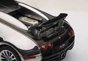 Bugatti EB Veyron 16.4 "Pur Sang"