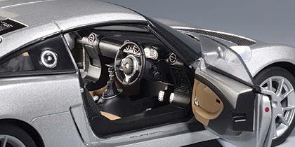 Lotus Europa S