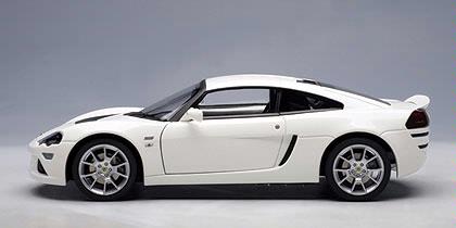 Lotus Europa S