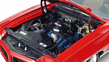 Pontiac GTO 1972