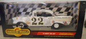 Chevrolet Bel Air 1957