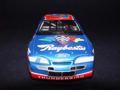 Raybestos Thunderbird Ford