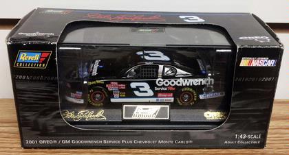 Dale Earnhardt