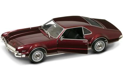 Oldsmobile Toronado 1966