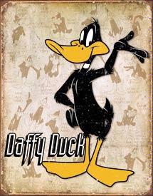 Daffy Duck