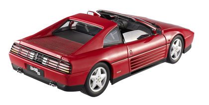Ferrari 348 TS 1989