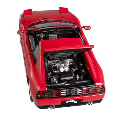 Ferrari 348 TS 1989