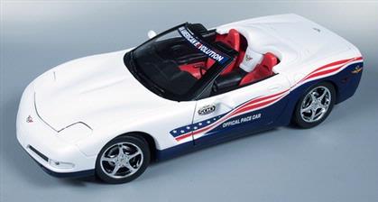 Chevrolet Corvette 2004 "Indy Pace car"