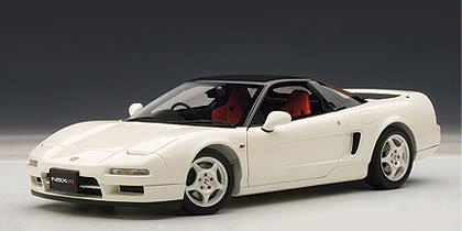 Honda NSX Type-R 1992 – Nice Car Collection