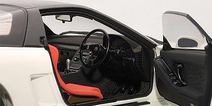 Honda NSX Type-R 1992