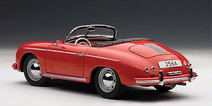 Porsche 356A Speedster
