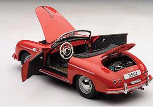 Porsche 356A Speedster