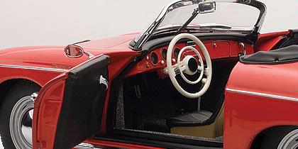 Porsche 356A Speedster