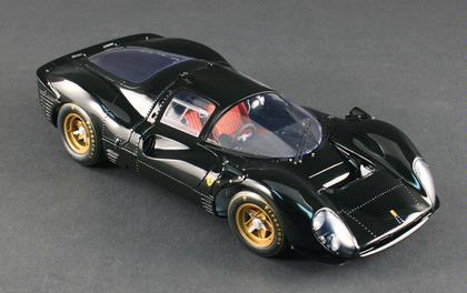 Ferrari 330 P4 Prototype