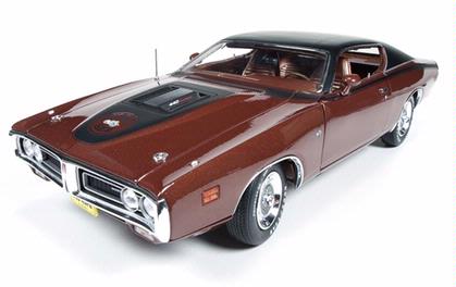 Dodge Charger Super Bee 1971 – Nice Car Collection