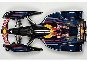 Red Bull X2010 "Sebastian Vettel"