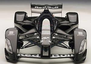 Red Bull X2010 "Prototype"
