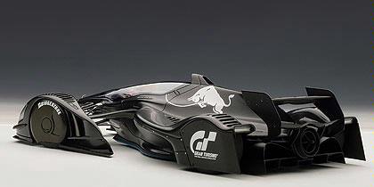 Red Bull X2010 "Prototype"