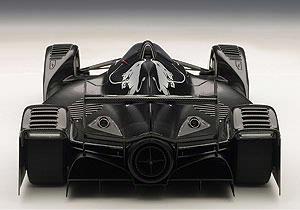 Red Bull X2010 "Prototype"