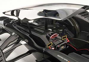 Red Bull X2010 "Prototype"