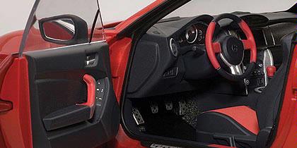 Toyota GT86