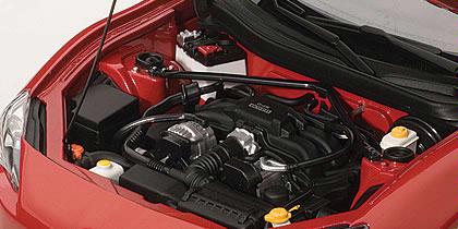 Toyota GT86