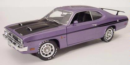 Dodge Demon 1971