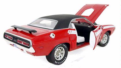 Dodge Challenger R/T 1971