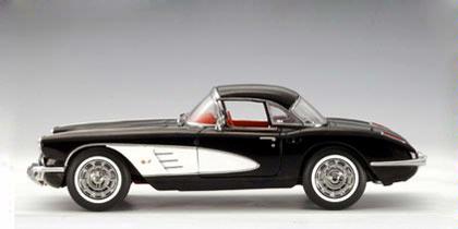 Chevrolet Corvette 1959