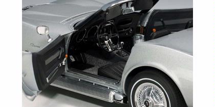 Chevrolet Corvette 1969