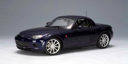 Mazda MX-5 Roadster 2006