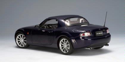 Mazda MX-5 Roadster 2006