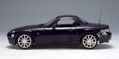 Mazda MX-5 Roadster 2006
