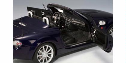 Mazda MX-5 Roadster 2006