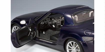 Mazda MX-5 Roadster 2006